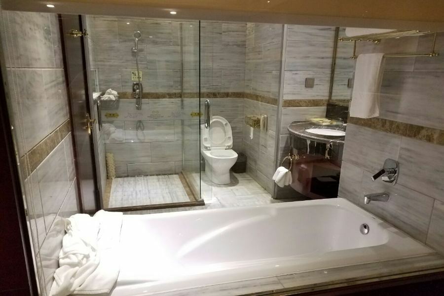 Waijing Gloria Grand Hotel Anhui Wuhu Екстериор снимка